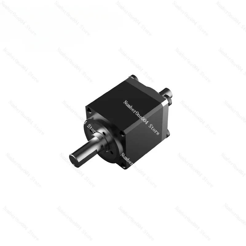 Suitable for the Xintuo high-precision CSF-03-mini series reducer horizontal hard tooth surface reducer