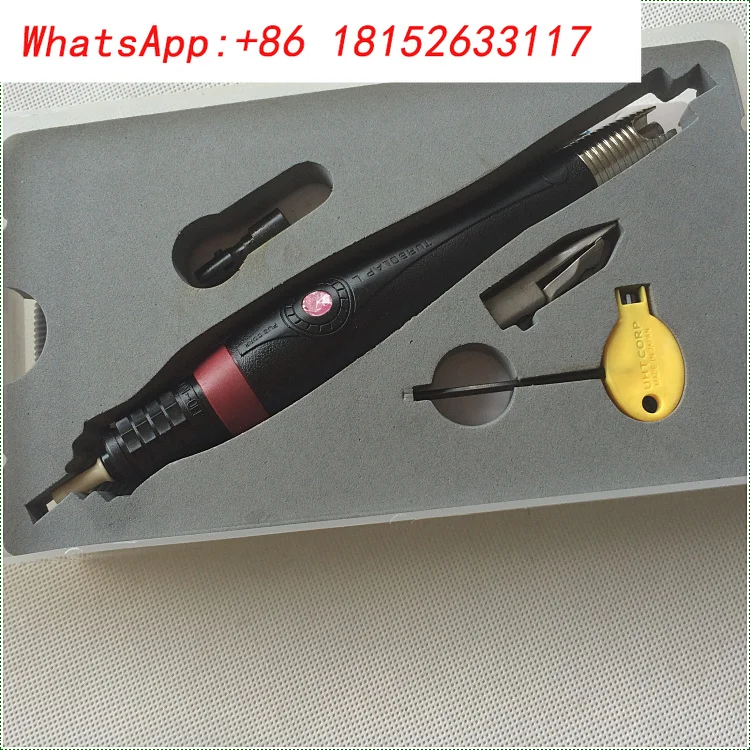 TLL-07 آلة الملفات الهوائية بالموجات فوق الصوتية طاحونة هوائية آلة تلميع طاحونة هوائية مم