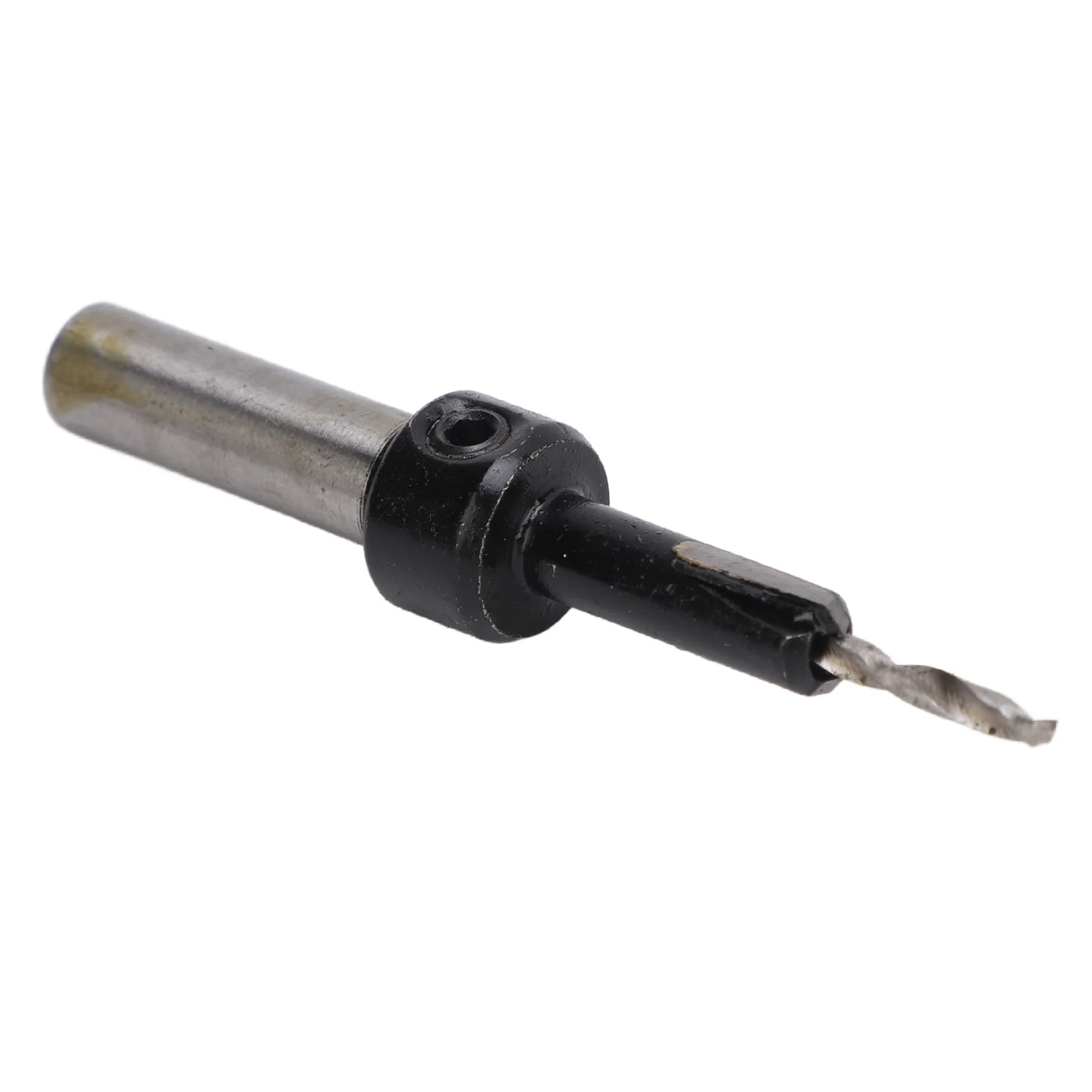 Countersink Drill Bit with Hex Wrench 2.5x6MM Carbide Tapered Counterbore Bit for for Woodworking Hole Drilling