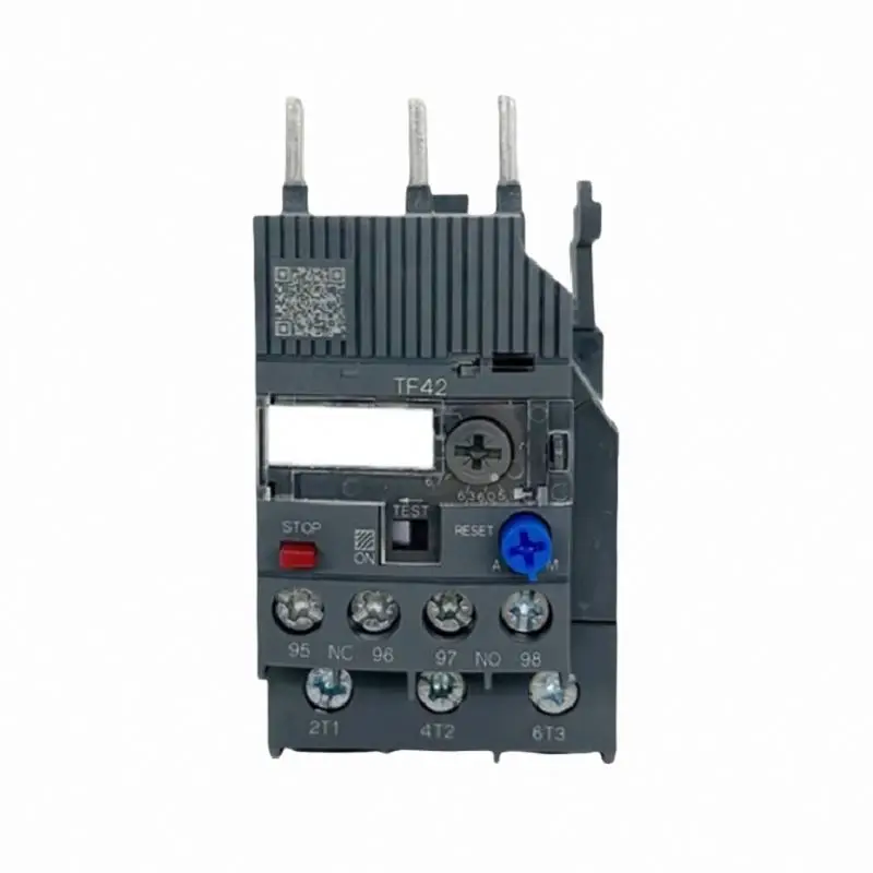 

Brand New Original TF42-5.7 TF Series Thermal Overload Relay in Stock