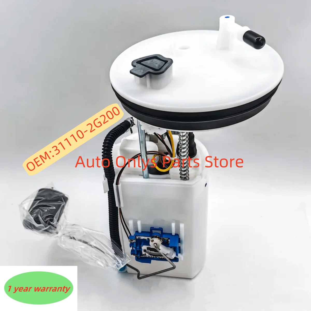 

1pc Fuel Pump with sensor Module Assembly High quality 31110-2G200 For Hyundai Kia Magentis II (MG) 2.0 IN300-30160 311102G200