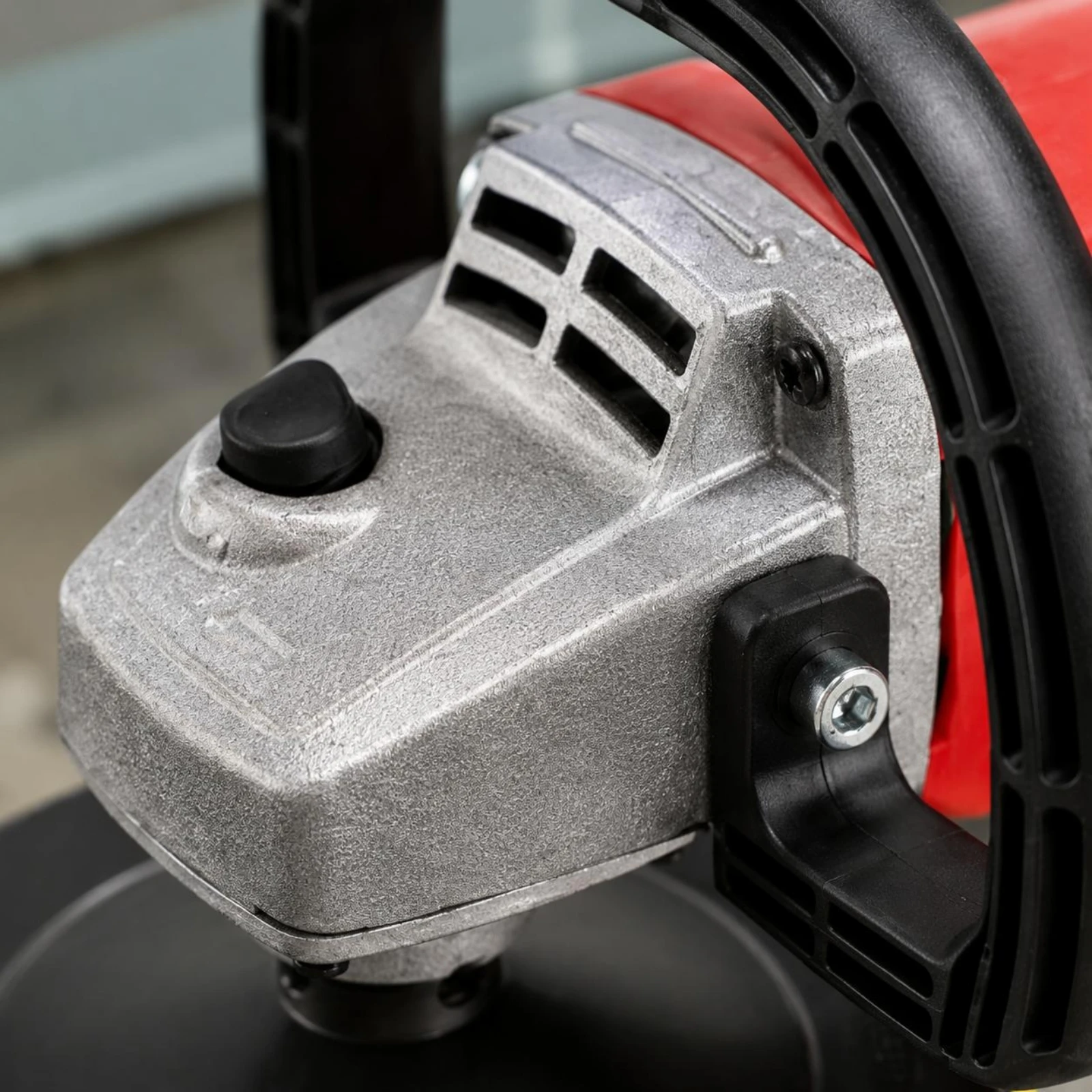 

Car Polisher Polisher 110V Car Polisher Electric Polisher Easy to Use Power Tool Ergonomic Handle for Tile Repair