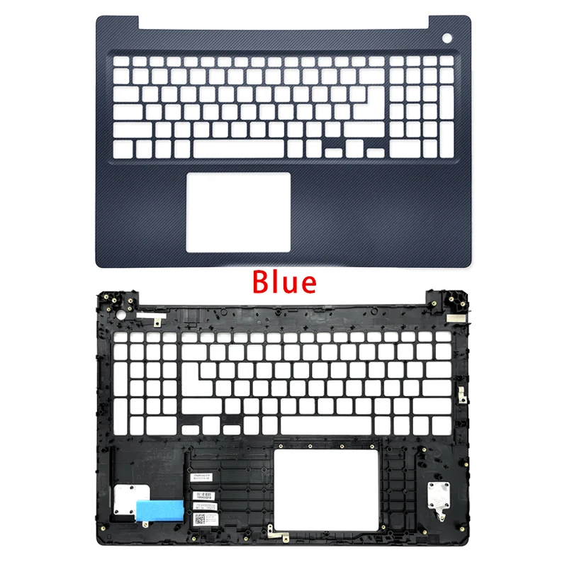 Dell G3 3579 15GD 15PD 15PR P75F의 새로운 기능, 노트북 액세서리 Lcd 뒷면 커버 또는 전면 베젤 또는 팜레스트 또는 하단 08MC5V