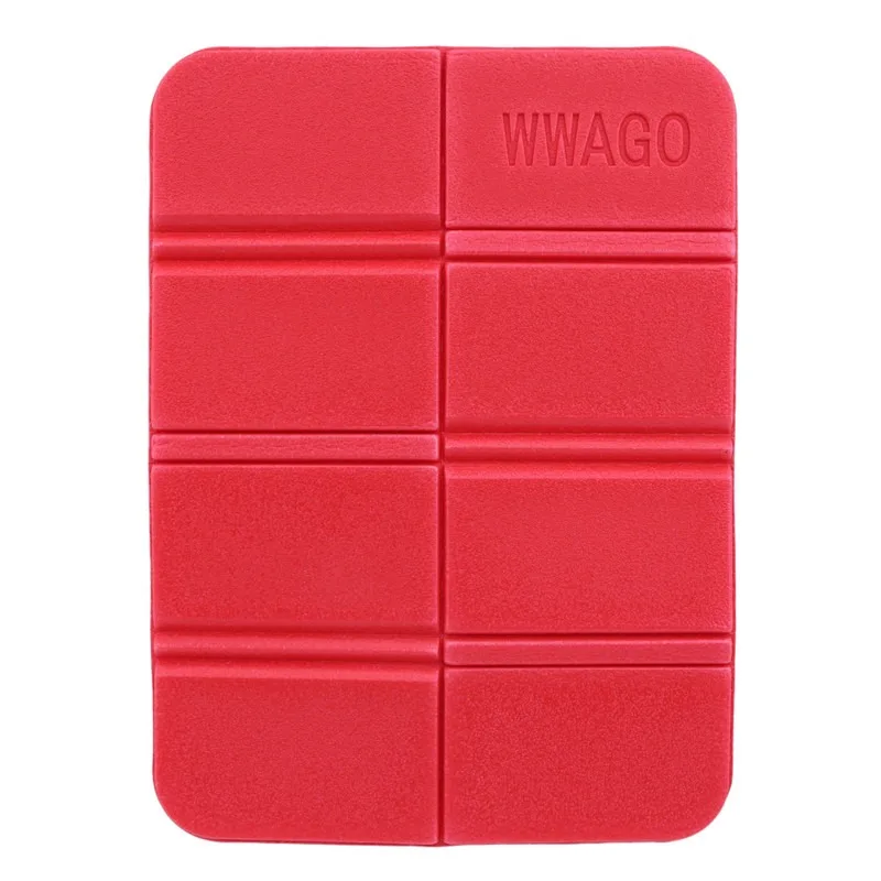 Waterproof Folding Picnic Mat Outdoor Camping Beach Moisture-proof Blanket Portable CampingMat Hiking Beach Pad - view 6