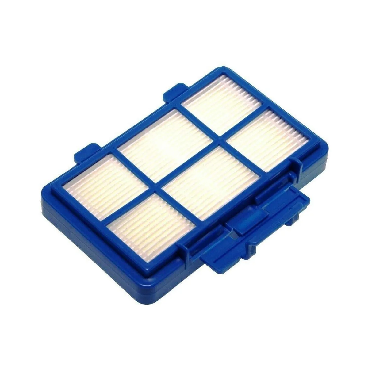 Filtros Hepa para Philips, Série PowerGo, FC8242, FC8246, FC8243, CP0538/01, Vac Absolute, Eletrodoméstico