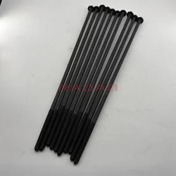 10 pcs/lot Cylinder Head Bolt For SAIC MG6 MG 6 MG 550 750 1.8T