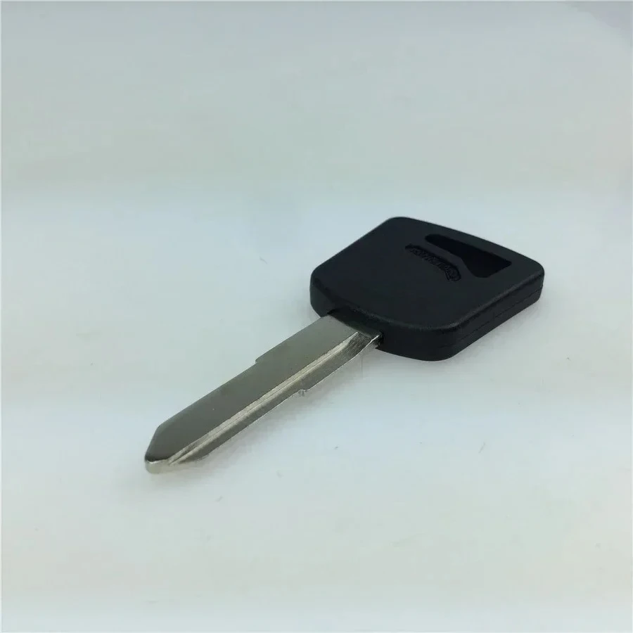 for JAC JAC Car Left Slot Key Embryo SSDQ04317 10 Pack