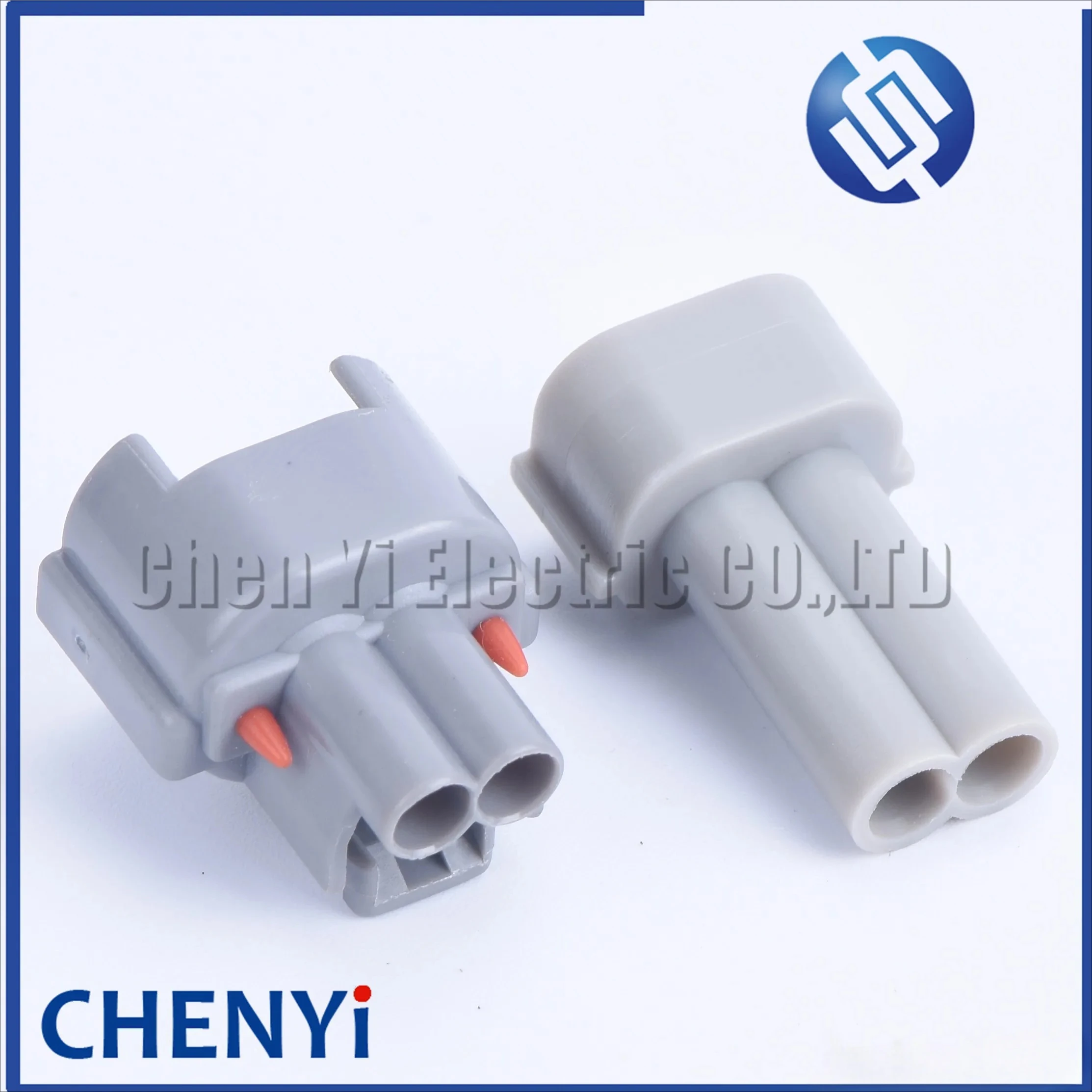 5 sets 2 Pin male or female Auto Waterproof connector Plug Car Fuel Injector connectors for Toyota Honda Nissan 6189-0039