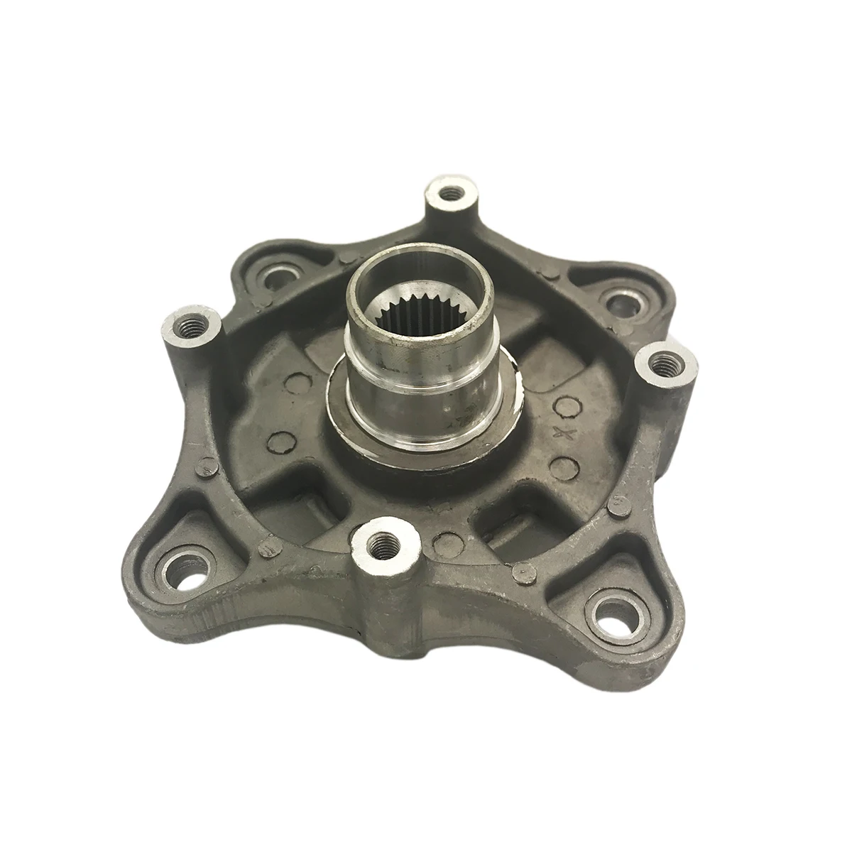 

Rear Wheel Hub B Buyang 300 300cc 2x4 4x4 FA-D300 H300 G300 ATV Quad 4.1.01.0082 Version B