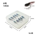 Small pack of ten