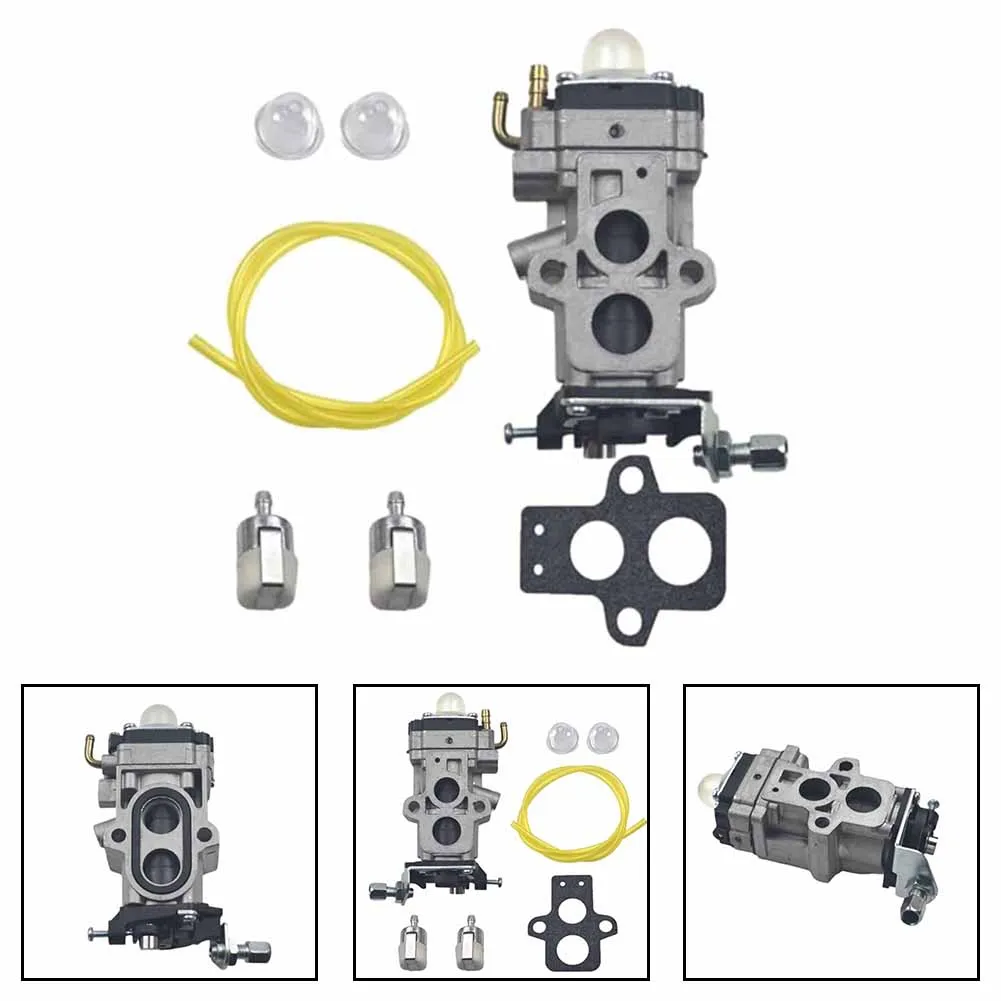 /Carburetor /Kit /For 360 BT 65.6cc Backpack Leaf Blower 502845001 Metal Replacement Parts Garden Tool Accessories
