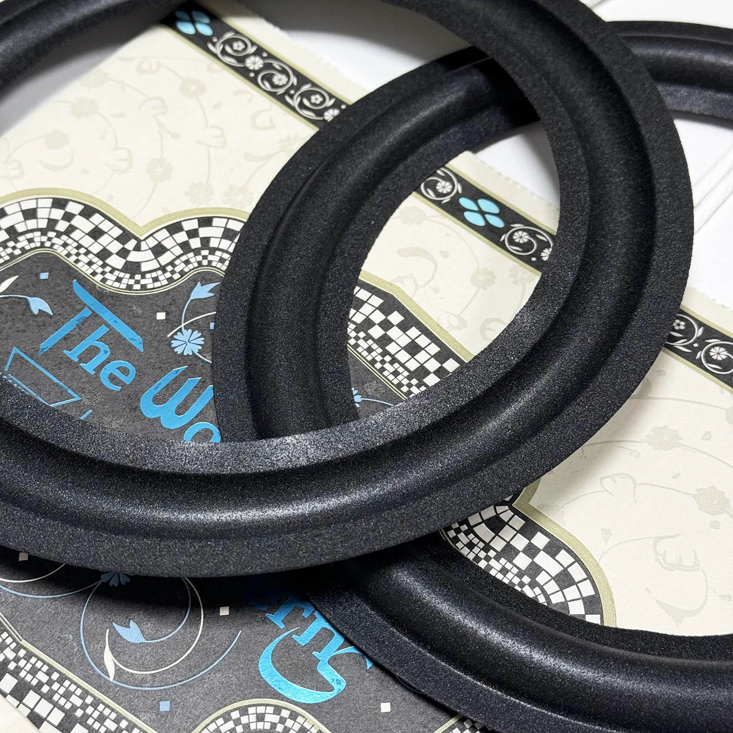2PCS Fits Kenwood JL 703 720 730 740 750 760 777 800 810 820 12