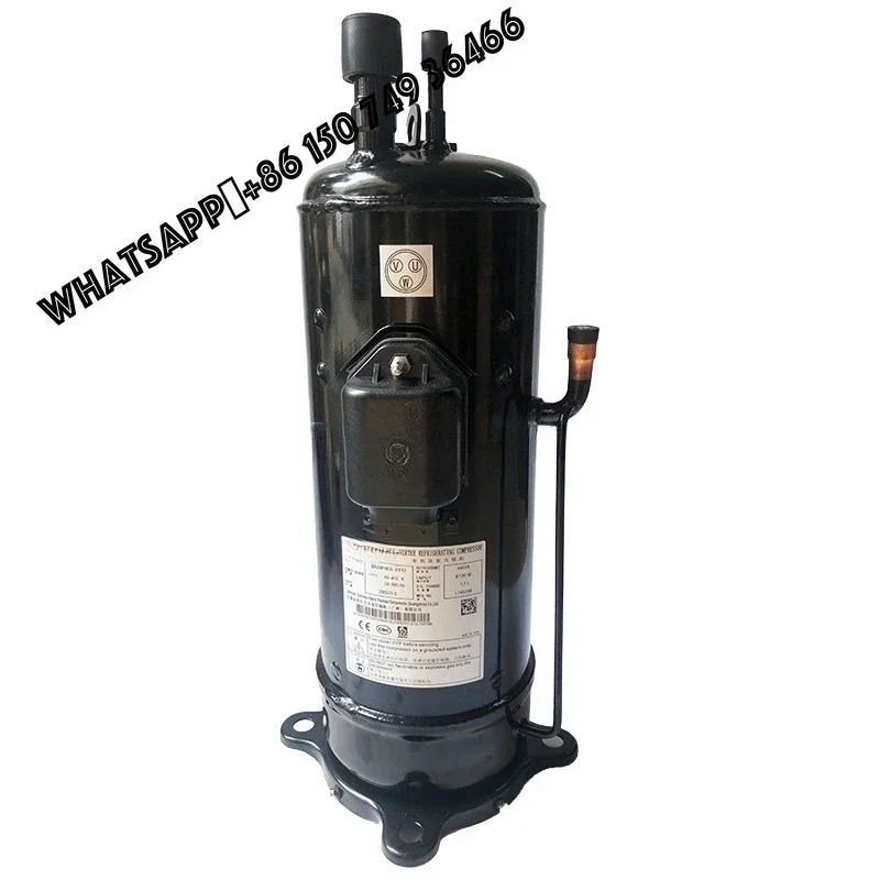 DA80PHDG-D1Y2 16HP DC Inverter Scroll Compressor R410A for Hitachi Commercial Air Conditioning Refrigeration & Heat Pump Systems