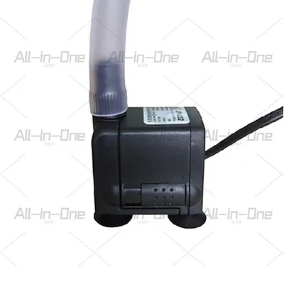 Ice Machine Spare Parts JP-033 8W Ice Machine Water Pump Universal Circulation Pump