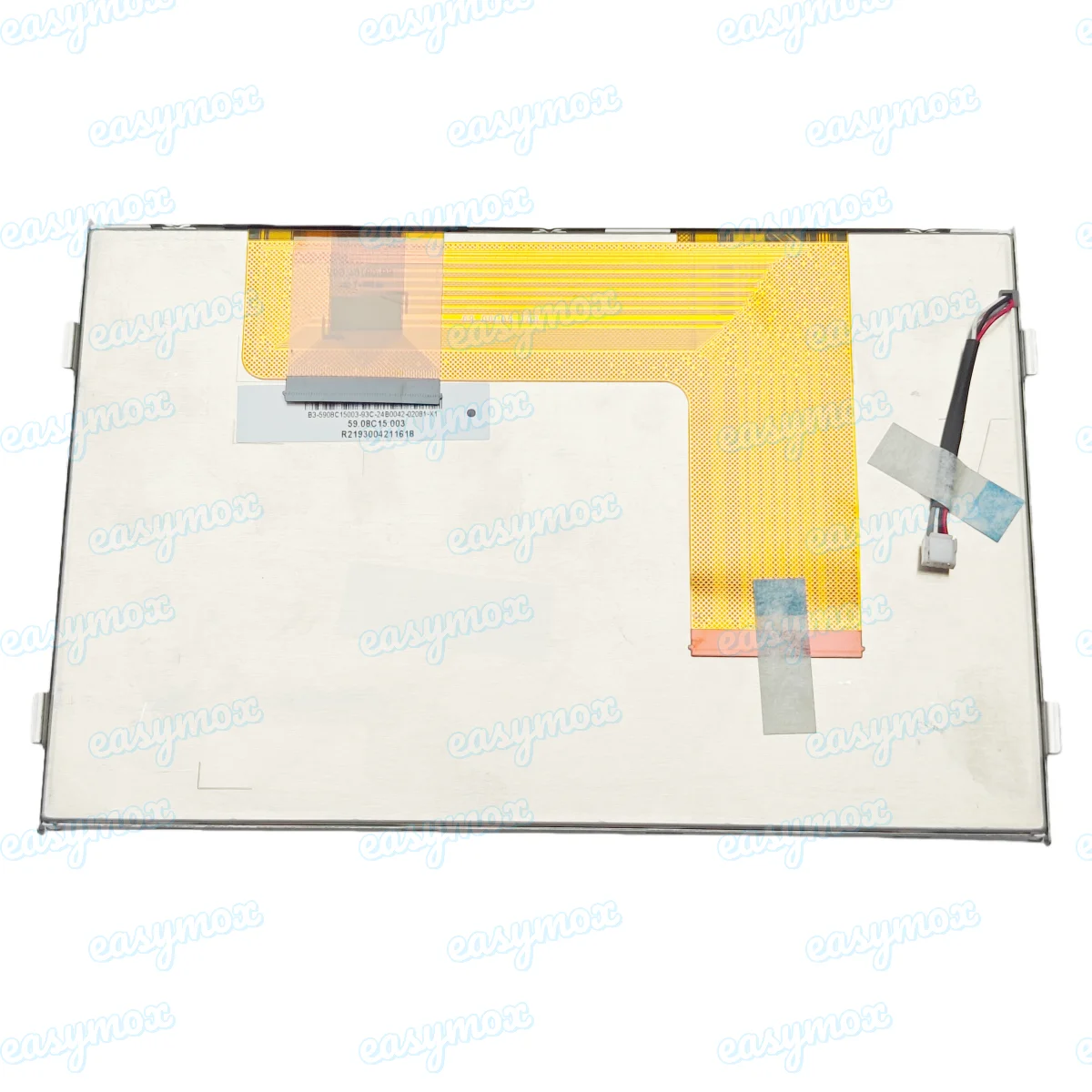 8 Inch LCD Display for Seat Leon MK3 2015-2021 Navigation Screen SAT NAV  Digital Multimedia 5F0919606 5F0919603A