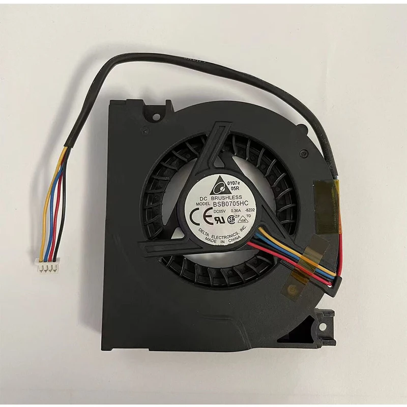 f  For Lenovo 510S-23ISU 520S-23IKU Think CenE95z Fan 01EF166