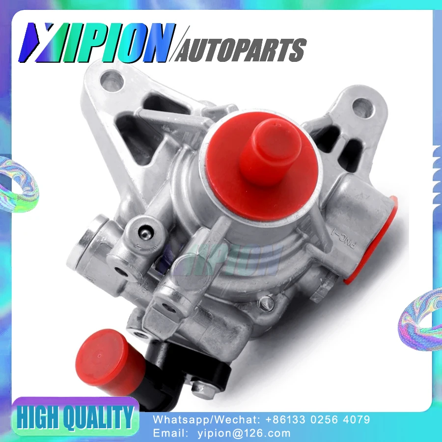 

New Power Steering Pump For Honda CR-V CRV 2.4L 2002-2011 56110-PNB-A01 56110-PNB-306 56110-PZD-A02 56110pnba01 56110-RWC-A01