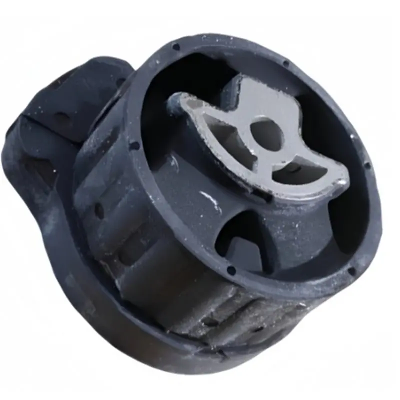 Transmission Mount Transfer Case Support Mount OE LR105925 For Land Rover Range Rover Velar L560 AWD 2017-2025 2.0T 3.0T-Boom
