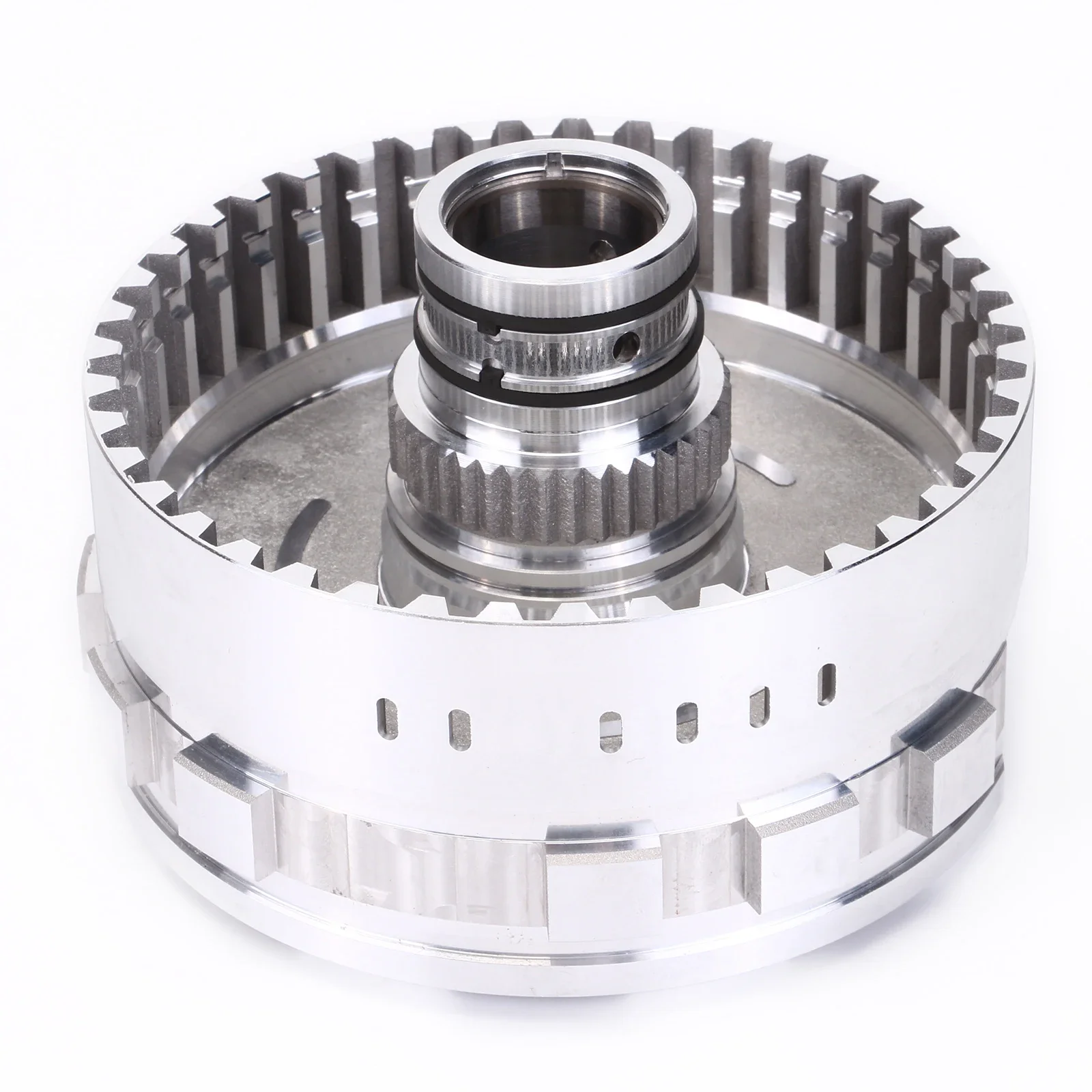 

NEW 62TE Clutch Auto Transmission Low Drum 3 Plates Fit For Dodge Chrysler Car