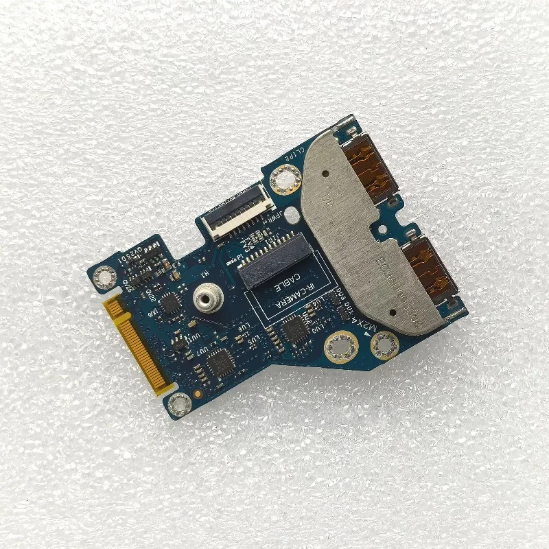 ....For Alien M15 R6 USB interface small board LS-K791P 0730VK...