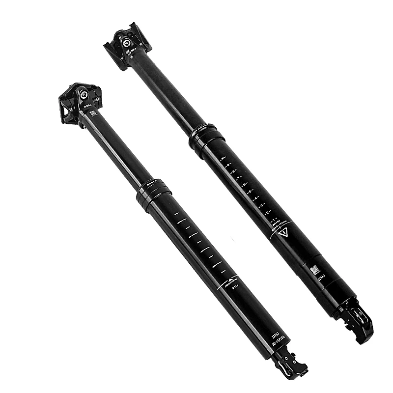 Tranz-x Dropper Seatpost Internal Cable Routing 30.9mm 31.6mm