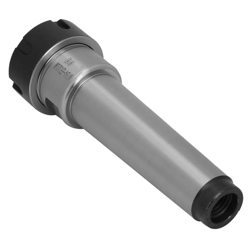 ER32 Size Collet Chuck Tooling Holder Rigid With Wrench CNC Milling Lathe Tool Durable M16 Collet Chuck For Lathe Machine