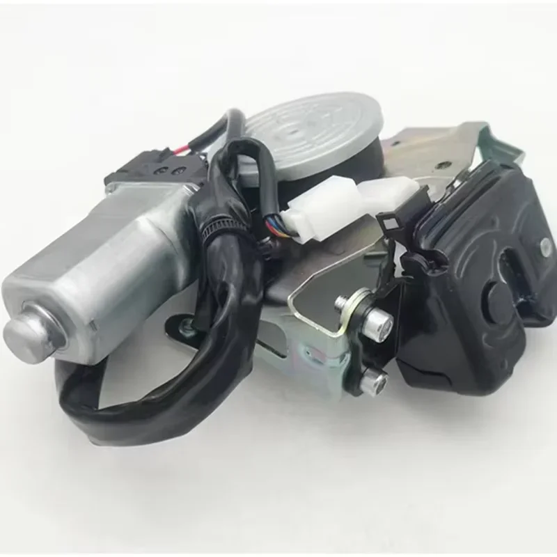 

FOR LEXUS RX300 RX350 2016-2021 Tailgate lock machine OEM 69350-0E110 69350-48110 69350-48111