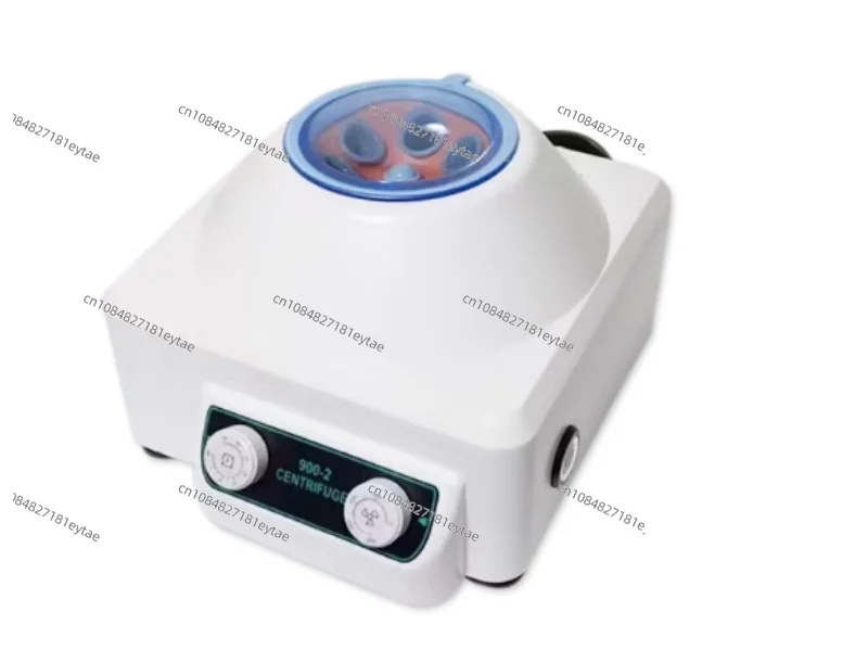 

20Ml 6 tube desktop low speed small separator centrifuge