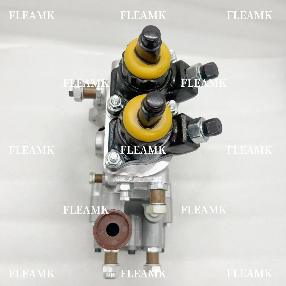 High Quality Diesel Common Rail Fuel Injection Pump 094000-1280 6262-71-1210 Applicable to Komatsu