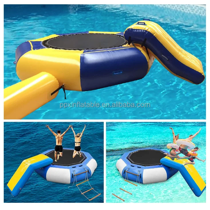 Giant Floating Sports for Sale - Sports Equipment Used review and price