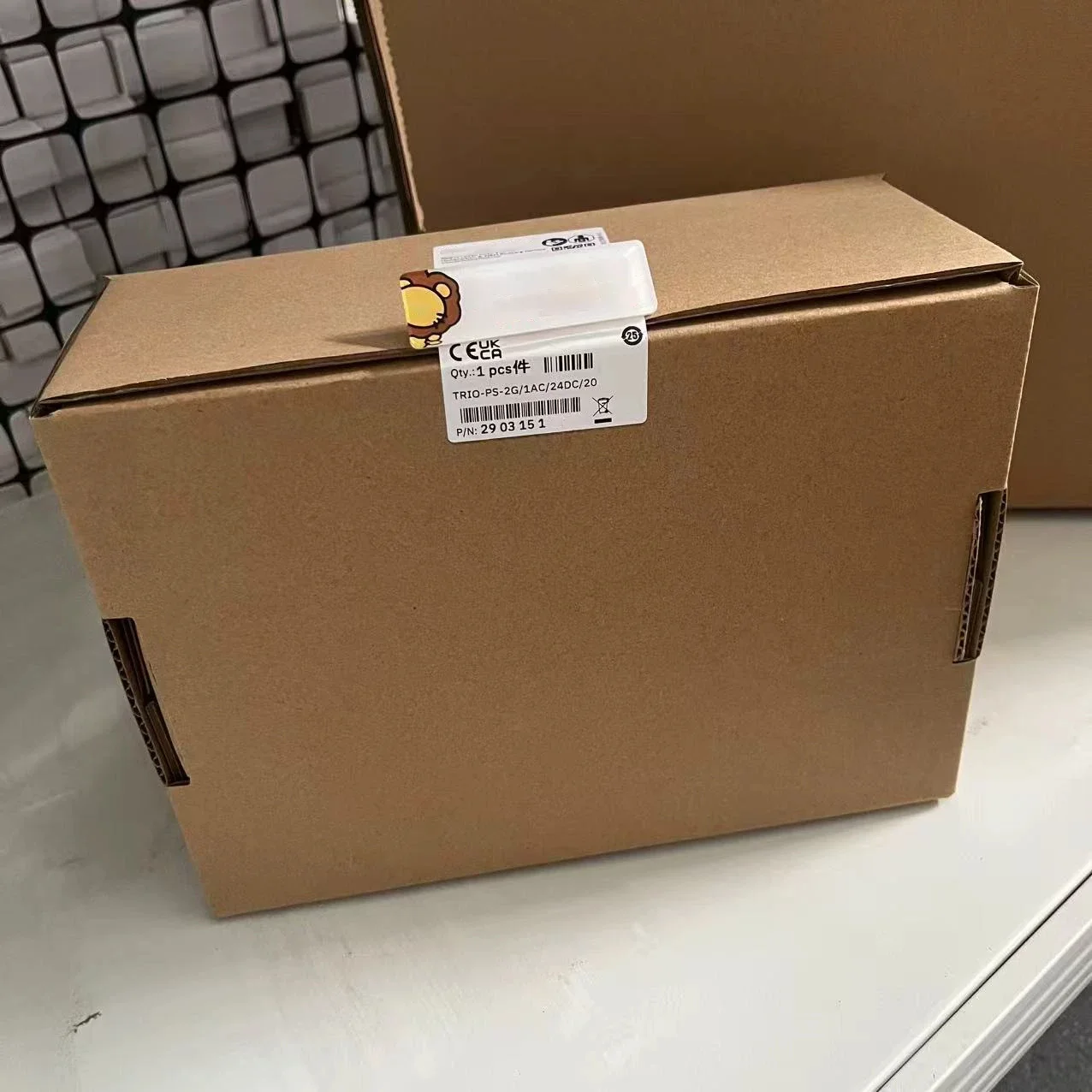 Automation Module Batch of Models 2903151 1212034 1085254 2985631 2906243 2700356 2862220 1212368 2866323 2863944 2902040