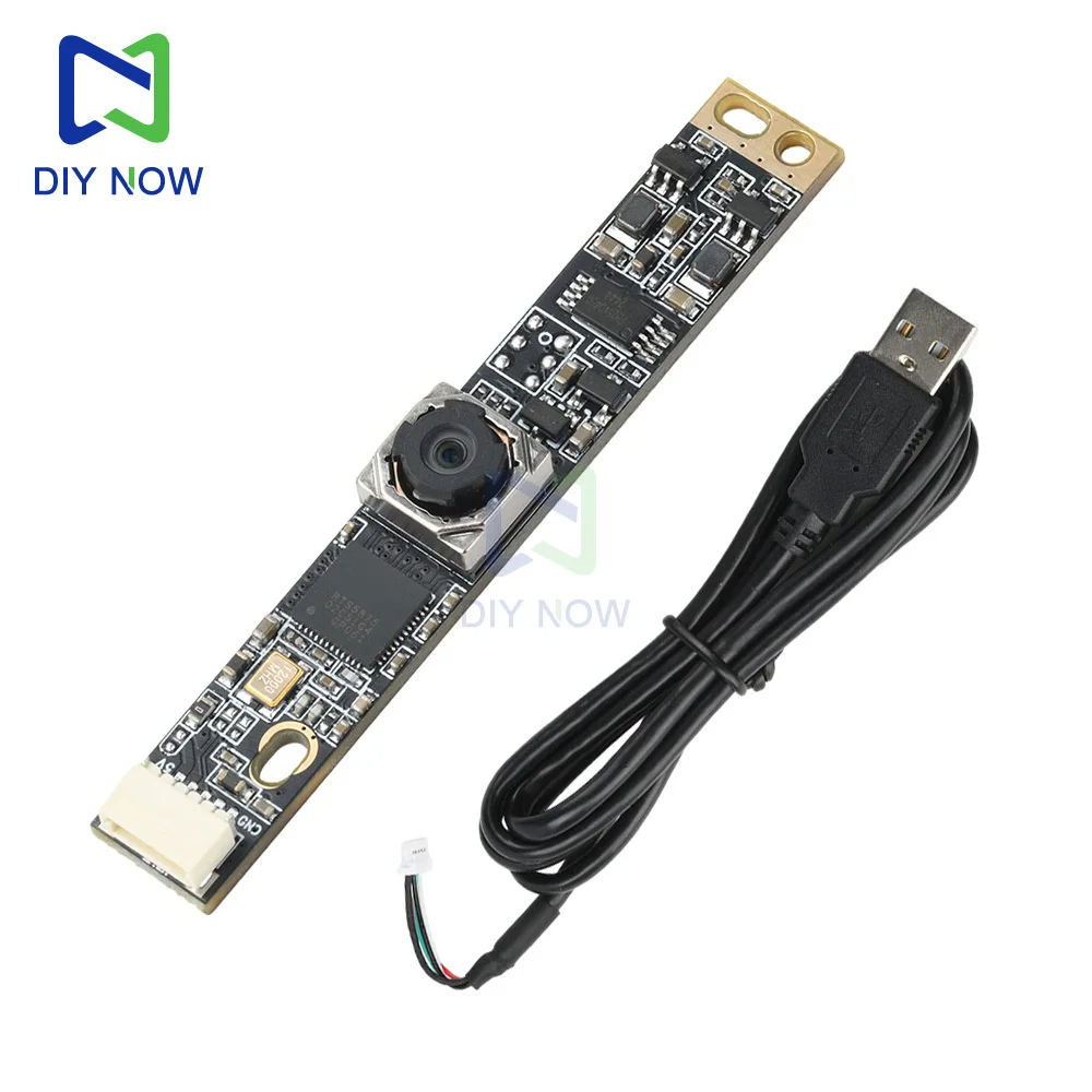 

IMX179 USB Camera Module 8 Million Pixels Auto Focus With 1 Meter USB Cable Camera Module Module Face Recognition HD