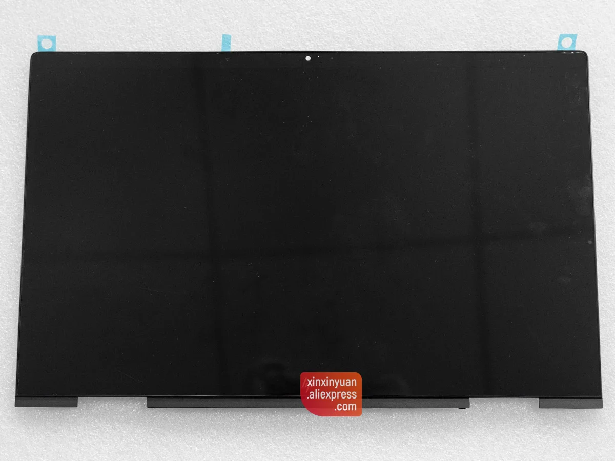 Montaje de digitalizador de pantalla táctil LCD 13,3 para HP ENVY X360 13-AY 13Z-AY 13-AY0010CA 13-AY0021NR 13-AY0102AU AY0102la L94493-001