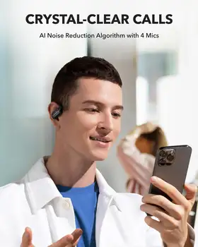 8 best sales Anker tws - №6