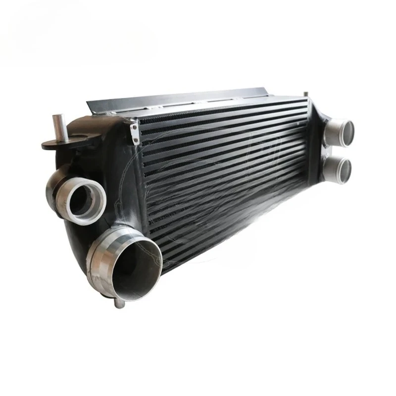 2025Intercooler for 2015+ Ford F-150 Ecoboost