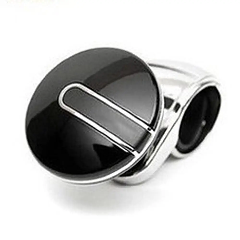 Car Auto Truck Power Steering Wheel Spinner Booster Aid Knob Ball Handle Clamp Кнопка Поворота Автомобиля