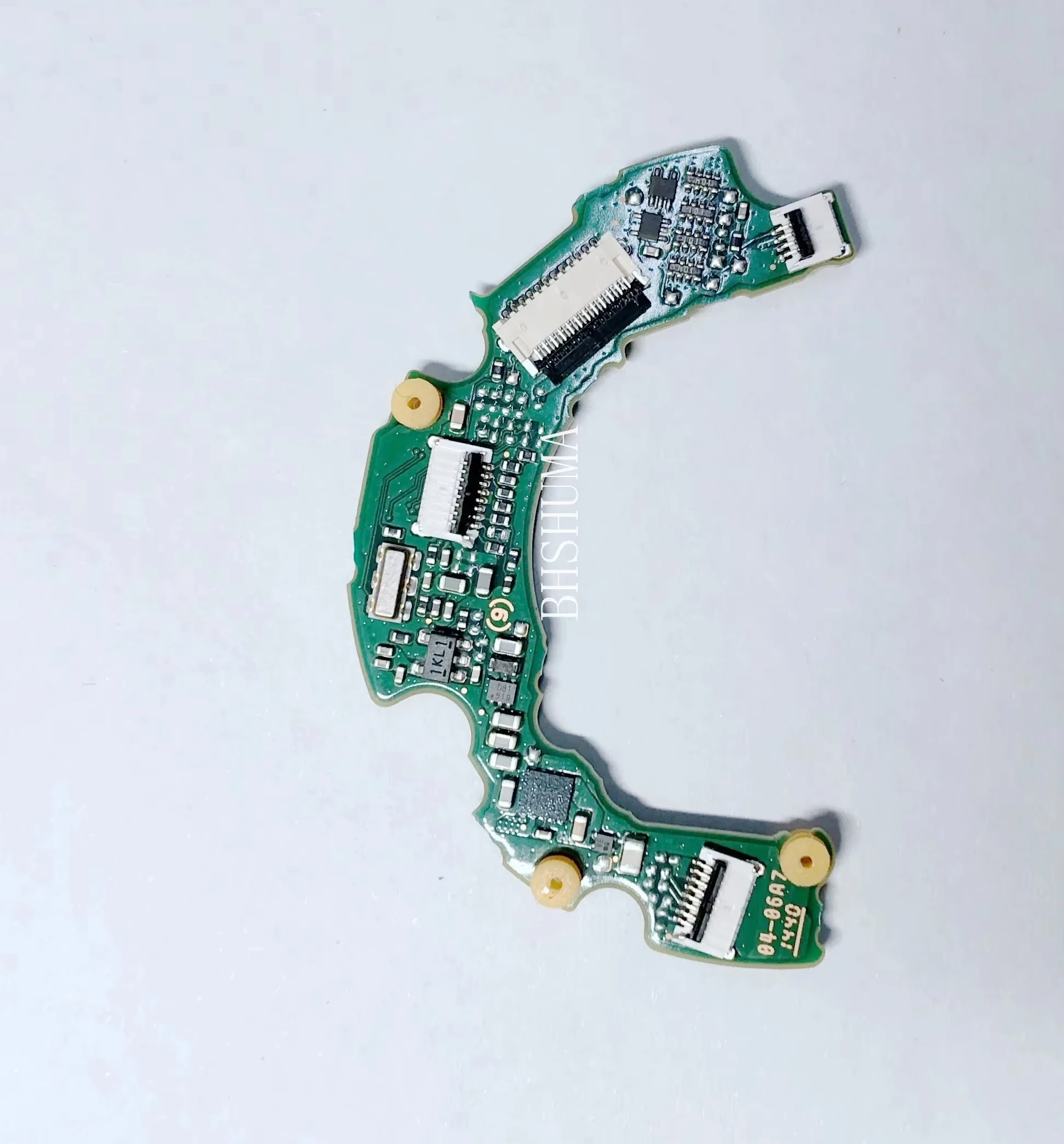 For Panasonic 14-42 second generation H-FS1442A lens array anti-shake set lens maintenance accessories