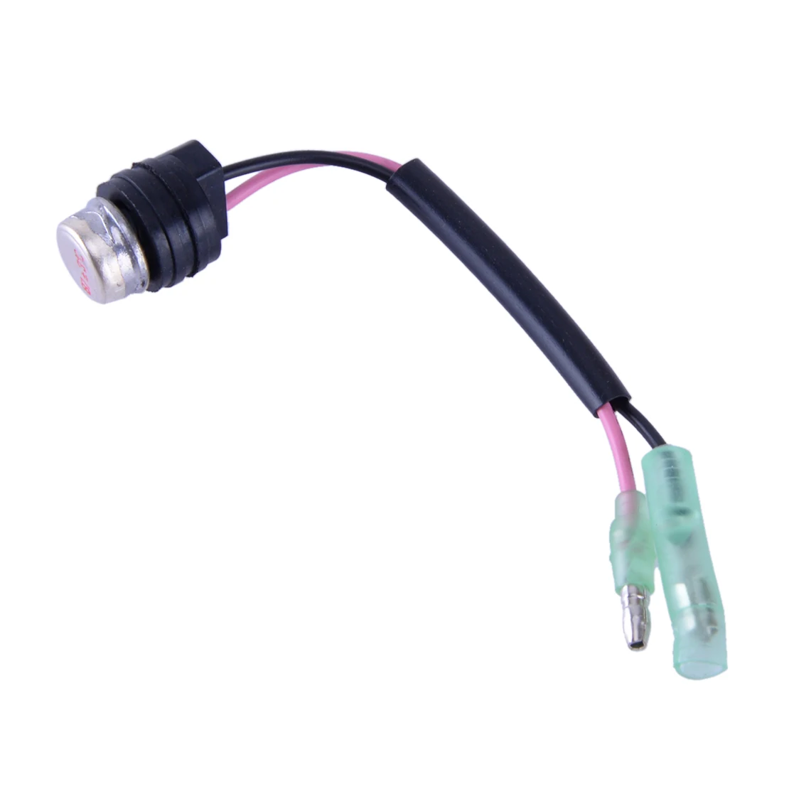 Conjunto de interruptor de Sensor de temperatura 688-82560-10 688-82560-00 apto para Yamaha Outboard 6HP 55HP E48C 50HP 60HP 90HP 115HP 150HP