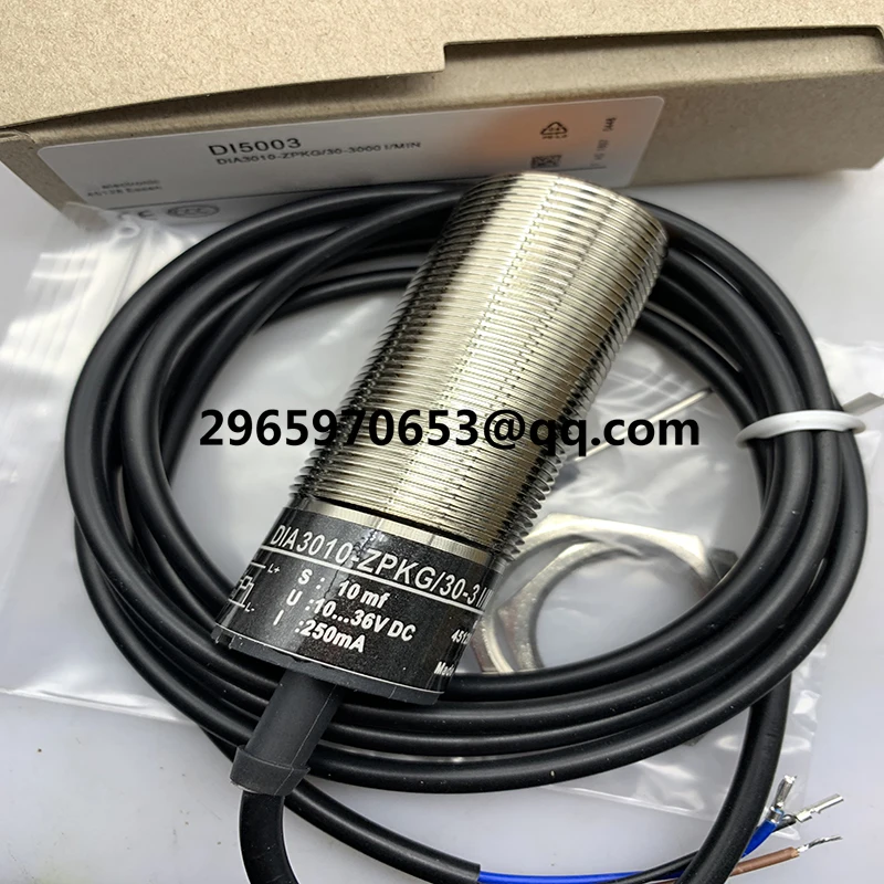 New Sensor For Proximity Switch DI6001 DI5001 DI5004 DI5005 DI5003 In Stock