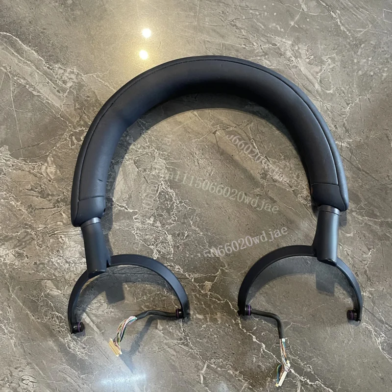 For Sony  WH-1000XM5 headphones earpiece frame accessory repair and replacement service~~