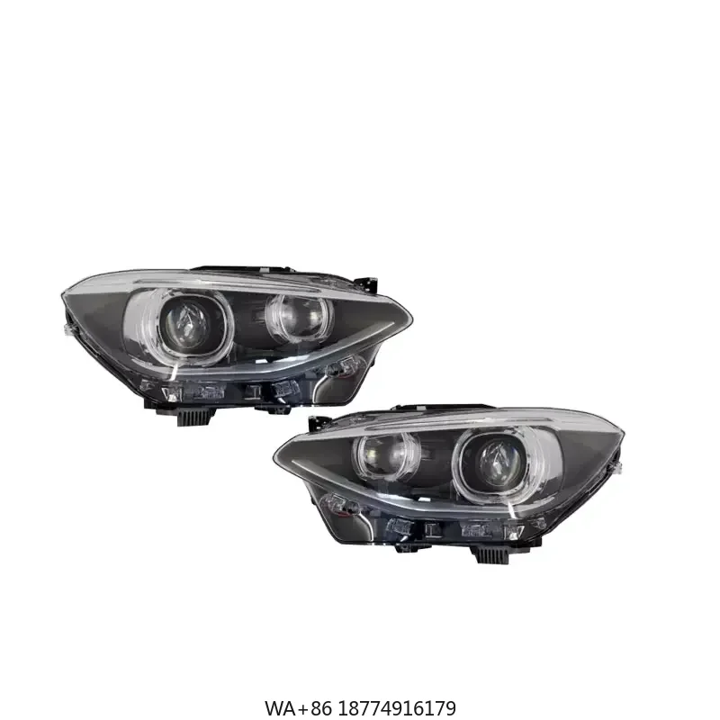 

Hot Selling Afable Super Vision Good Quality Car LED Headlamp for 1 Series F20 2011-2014 Years Car Headlight Bulb