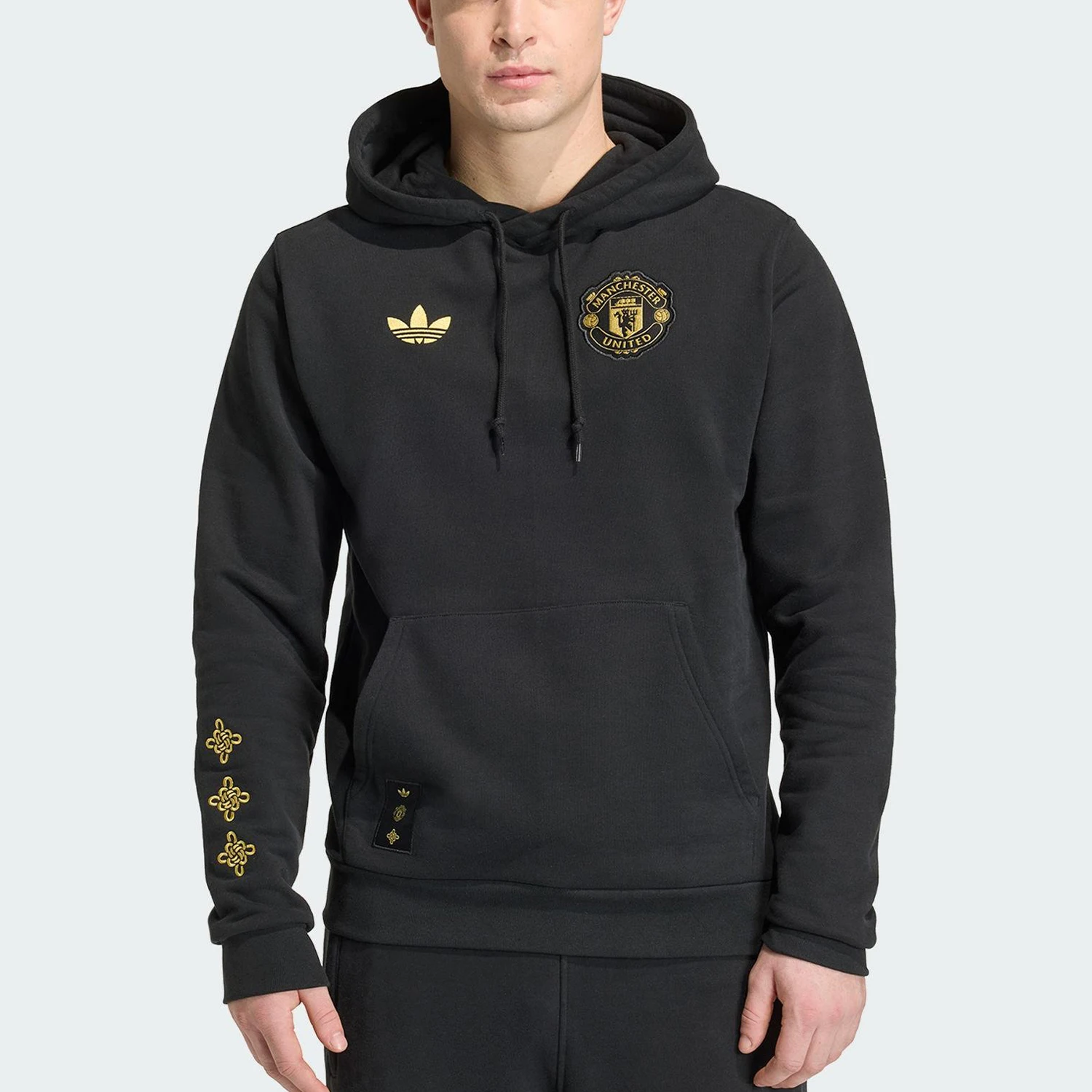 Adidas Genuine Manc…