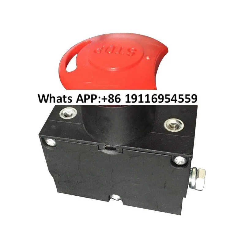 

Аксессуары для электрических вилочных погрузчиков MT15, импульсный источник питания аварийной остановки EPT15S100/80