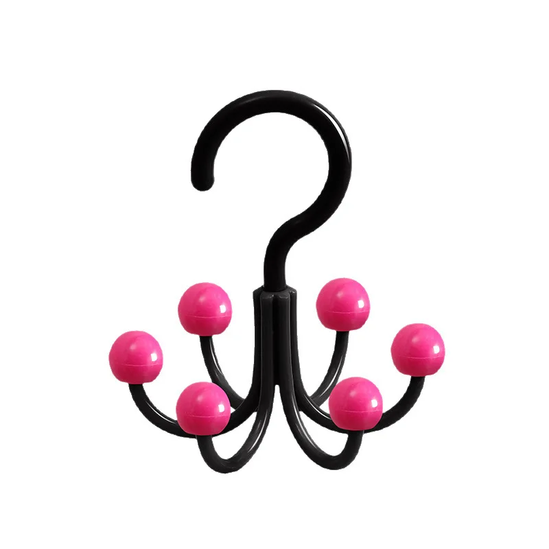 

ZML Multifunctional Hook Household Bag Hanger Clothing Hook Dormitory Wardrobe Storage Hanger