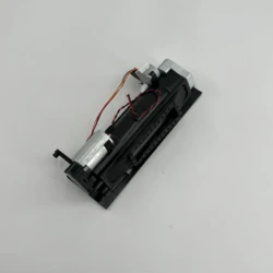 Original Dreame L20 Ultra Main brush cavity and stepping motor assembly