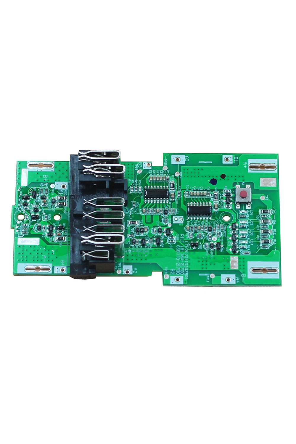 21700*10 BSL36A18 18V 36V batteria PCB BMS per batteria Metabo HPT Hitachi MultiVolt 371751M 372121M BSL36B18 batteria agli ioni di litio