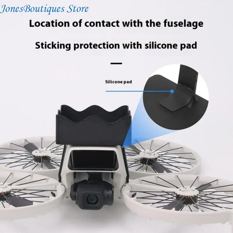 Top Extension Bracket Mount Holder Camera Stand for Flip Accessories Delivery W8Ke