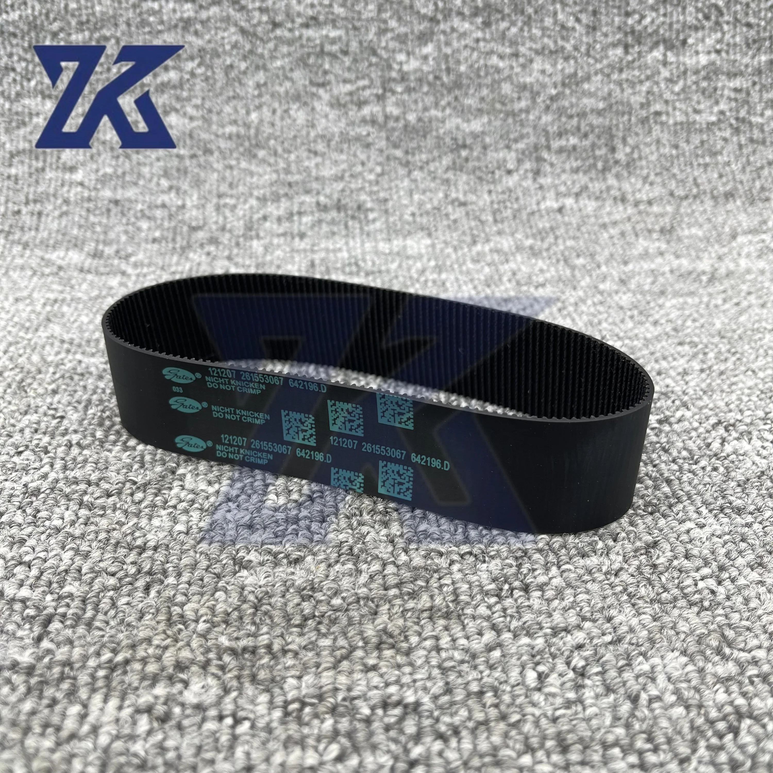 

Высококачественная рулевая рейка и ремень шестерни, электрический рулевой ремень для BMW X3 X5 X6 F15 HEE4002ERM 261553067