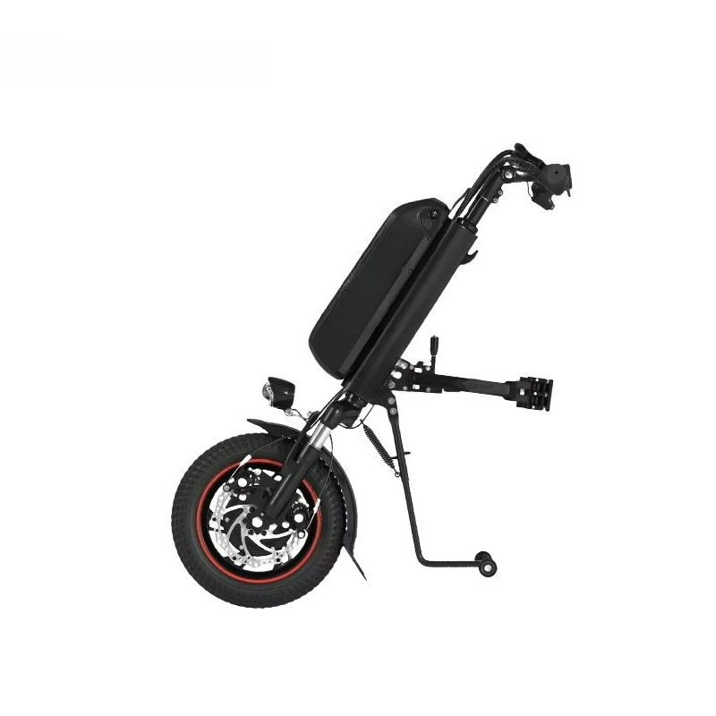 

New China Products Manual Wheel-chair Power Attachment Cargo Attachments for Powered Wheel-chair