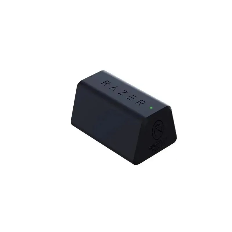 جهاز استطلاع hypercortal أصلي لاسلكي True Dongle ، كوبرا برو فايبر V2 ، deathader V3 برو باسيليسك V3 برو ماوس ، 8 كيلو هرتز